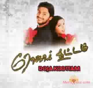 Poster of Roja Kootam (2002)